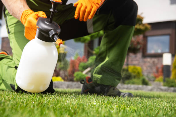 Best Pest Prevention Services  in Fowler, MI